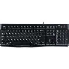 Клавиатура Logitech K120 for business (920-002522)