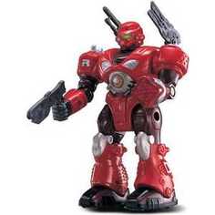 Hap-p-Kid Игрушка-робот Red Revo 4077T