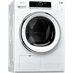 Сушильная машина Whirlpool DSCX 90120