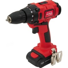 Аккумуляторная дрель-шуруповерт Elitech ДА 10.8СЛК2 (1.5Ач) Промо
