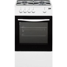 Газовая плита Beko FCSG 42002 W