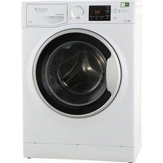 Стиральная машина Hotpoint-Ariston RST 7029 S