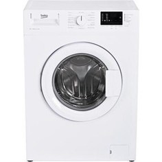 Стиральная машина Beko WRS 55P2 BWW