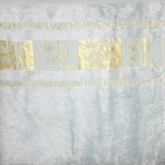 Набор полотенец 6 штук Brielle Bamboo Gold 30x50 mint мятный (1211-85644)