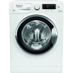 Стиральная машина Hotpoint-Ariston RSD 8239 DX