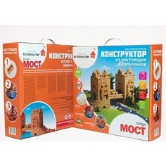 Конструктор Brickmaster Мост 450 деталей (105)