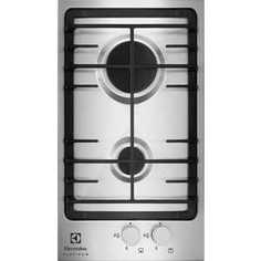 Газовая варочная панель Electrolux EGG 93322 NX
