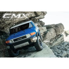 Трофи модель MST CMX от (Max Speed Technology) 1/10 KIT TOYOTA FJ 267mm