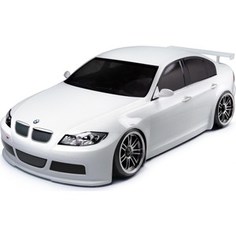 Радиоуправляемая машина для дрифта MST MS-01D BMW 320si 4WD RTR 2.4G