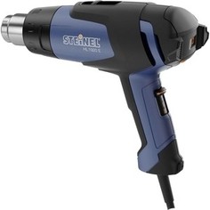 Строительный фен Steinel HL 1920 E + 3 насадки (052775/110055309)