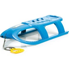 Санки Prosperplast BULLET blue (синий) (ISP-3005U)