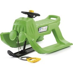 Санки Prosperplast JEPP CONTROL green (зеленый) (ISBJEPPC-G800)