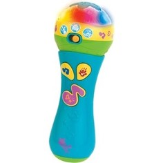 Игрушка Hap-p-Kid Микрофон 4215T