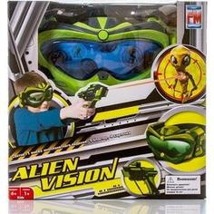 Игра Fotorama Fotorama Alien Vision интерактивная (851)