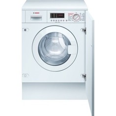 Стиральная машина Bosch WKD 28541OE