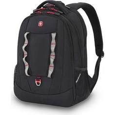 Рюкзак Wenger черный (6920202416) 30 л