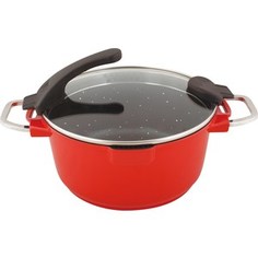 Кастрюля 7.0 л Gipfel Chic (2466)