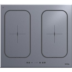 Индукционная варочная панель Korting HIB 6409 BS