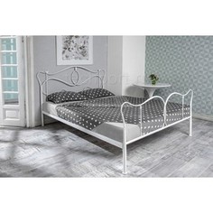 Кровать Woodville Lili 160х200