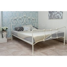 Кровать Woodville Agata 160х200