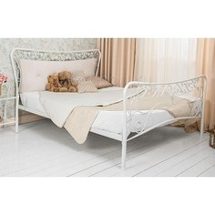 Кровать Woodville Lina 160х200