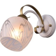 Бра Toplight TL3690B-01WG