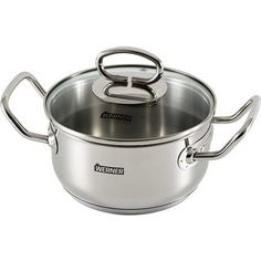 Кастрюля 1.6 л Werner (0680)