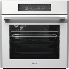 Электрический духовой шкаф Gorenje BO 658A31 WG