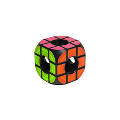 Головоломка Рубикс Кубик Рубика Пустой (KP8620) Rubiks