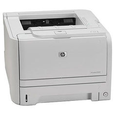 Принтер HP LaserJet P2035 (CE461A)