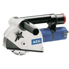 Штроборез AEG MFE 1500