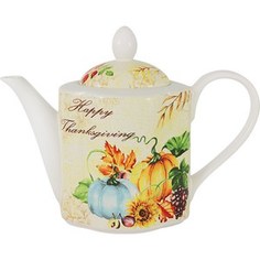 Заварочный чайник Imari Дары природы (IM15018A-A2352)