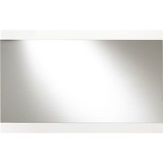 Зеркало Style line Даллас Люкс 120 белое (2000949095790)