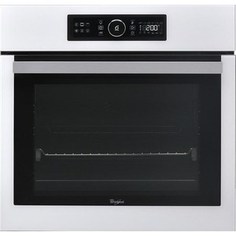 Электрический духовой шкаф Whirlpool AKZ9 6230 WH