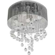 Потолочная люстра Toplight TL4100D-05CH