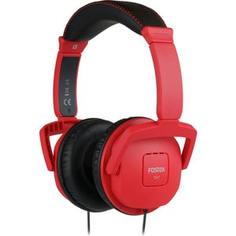 Наушники Fostex TH7 красный