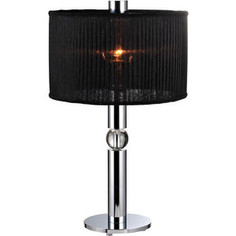 Настольная лампа Newport 32001/T black