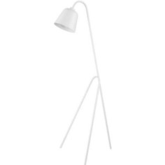 Торшер TK Lighting 2980 Lami White 1