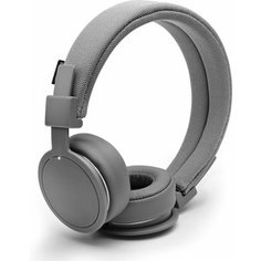 Наушники Urbanears Plattan ADV Wireless dark grey