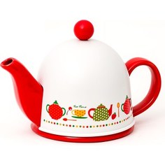 Чайник заварочный 0.4 л Gipfel Arondo (3847)