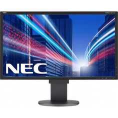 Монитор Nec EA273WMi Black