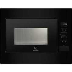 Микроволновая печь Electrolux EMS 26004 OK