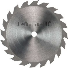 Диск пильный Einhell 200х16мм 20зубьев (4502046)
