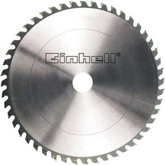 Диск пильный Einhell 210х30мм 48зубьев (4502034)
