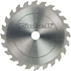Диск пильный Einhell 250х30мм 24зуба (4311110)