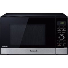 Микроволновая печь Panasonic NN-SD38HSZPE