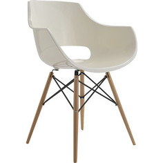 Стул ESF PW-022 белый