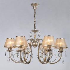 Подвесная люстра Bogates 262/6 Strotskis