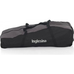 Сумка для коляски Inglesina универсальная A099EG400 Grey/Black