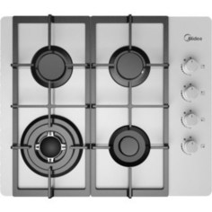Газовая варочная панель Midea MG685TGW